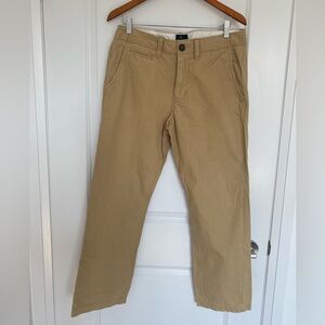 American Eagle Chino pants.